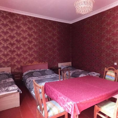 Sabir'S Apartment Old Town Тбилиси Екстериор снимка
