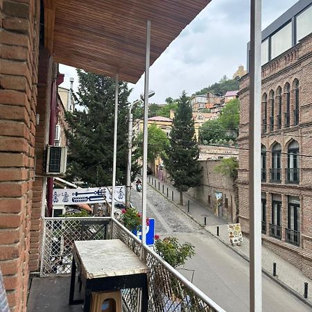 Sabir'S Apartment Old Town Тбилиси Екстериор снимка