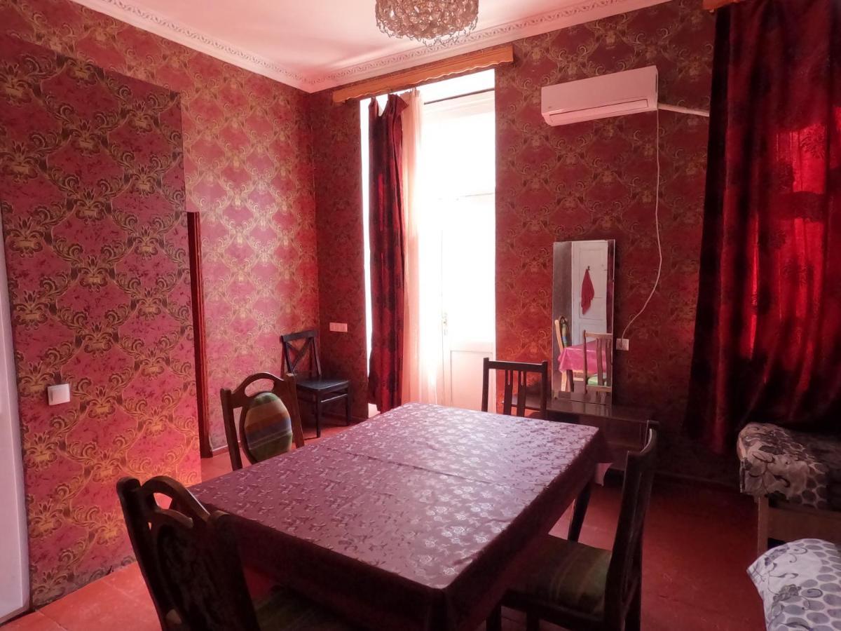 Sabir'S Apartment Old Town Тбилиси Екстериор снимка