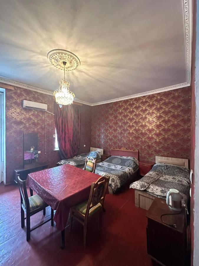 Sabir'S Apartment Old Town Тбилиси Екстериор снимка
