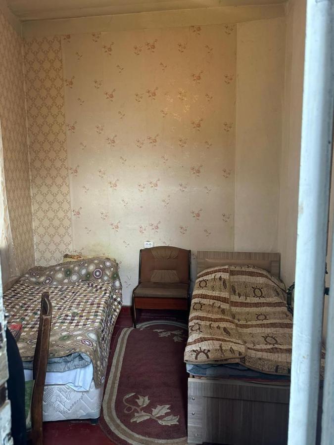 Sabir'S Apartment Old Town Тбилиси Екстериор снимка