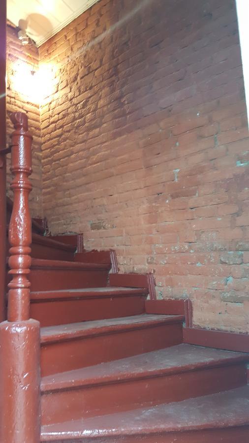 Sabir'S Apartment Old Town Тбилиси Екстериор снимка